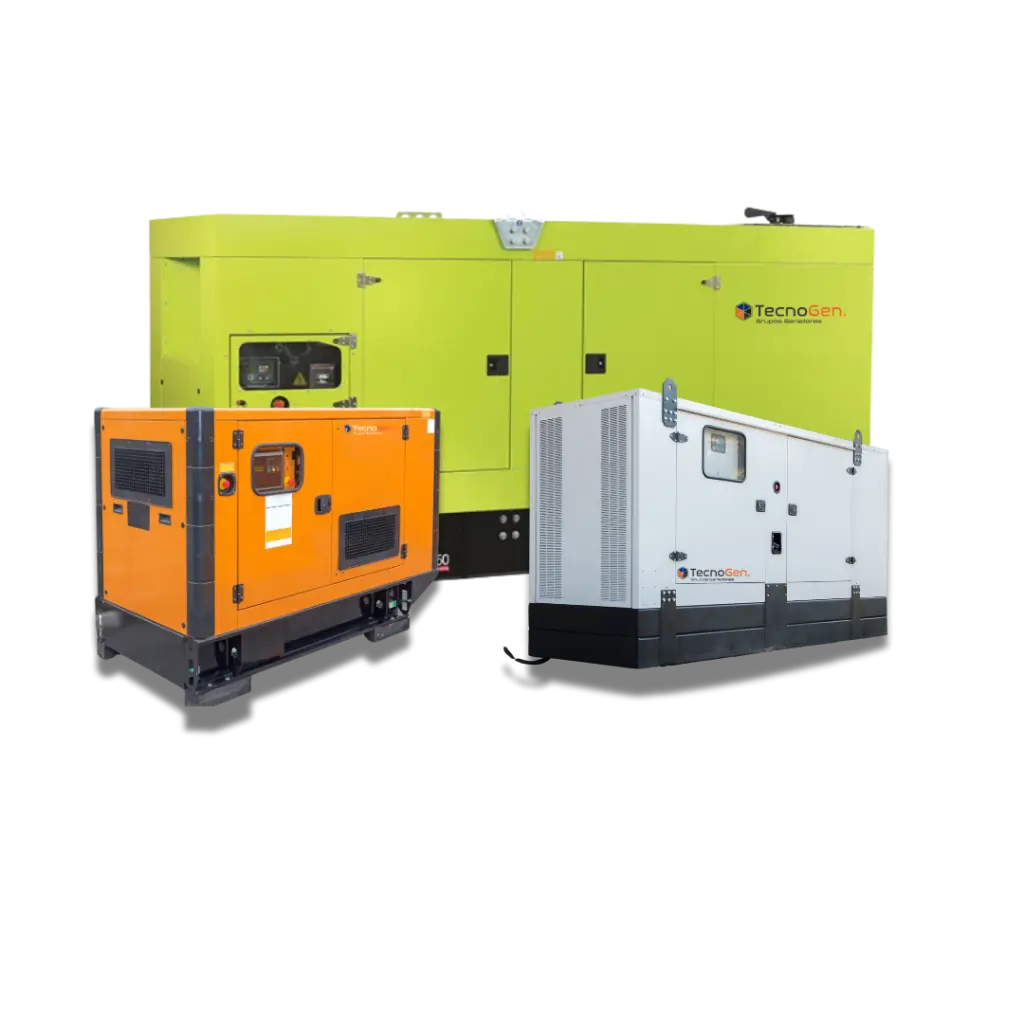 tecnogen-geradores